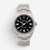 Rolex Oyster Perpetual Stainless Steel Automatic Men's Watch 134300