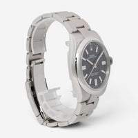 Rolex Oyster Perpetual Stainless Steel Automatic Men's Watch 134300
