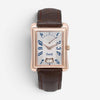 Piaget Emperador Date Retrograde 18K Rose Gold Automatic Men's Watch P10109