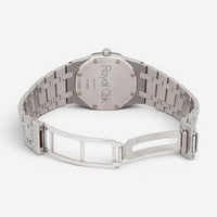 Audemars Piguet Royal Oak Stainless Steel Quartz Ladies Watch 56175ST/O/0789ST/0