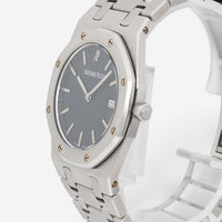 Audemars Piguet Royal Oak Stainless Steel Quartz Ladies Watch 56175ST/O/0789ST/0