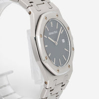 Audemars Piguet Royal Oak Stainless Steel Quartz Ladies Watch 56175ST/O/0789ST/0