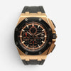 Audemars Piguet Royal Oak Offshore 18K Rose Gold Automatic Men's Watch 26401RO.O