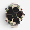 Jacob & Co. Ghost Stainless Steel Quartz Men's Watch GH100.11.NS.PC.ANO4D