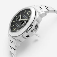 Panerai Luminor Marina Stainless Steel Automatic Men's Watch PAM00299