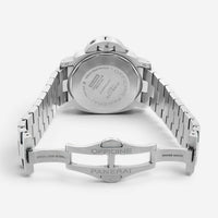 Panerai Luminor Marina Stainless Steel Automatic Men's Watch PAM00299