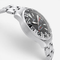 Omega Seamaster Professional Stainless Steel Automatic Men's Watch 2234.50.00