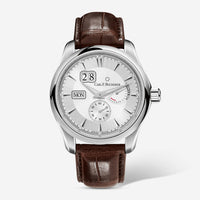 Carl F. Bucherer Manero Stainless Steel Automatic Men's Watch 00.10912.08.13.01 - THE SOLIST
