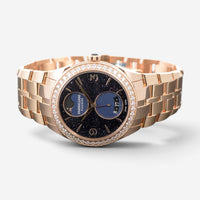 Parmigiani Fleurier Tonda 18K Rose Gold Automatic Ladies Watch PFC811-1510320-B1