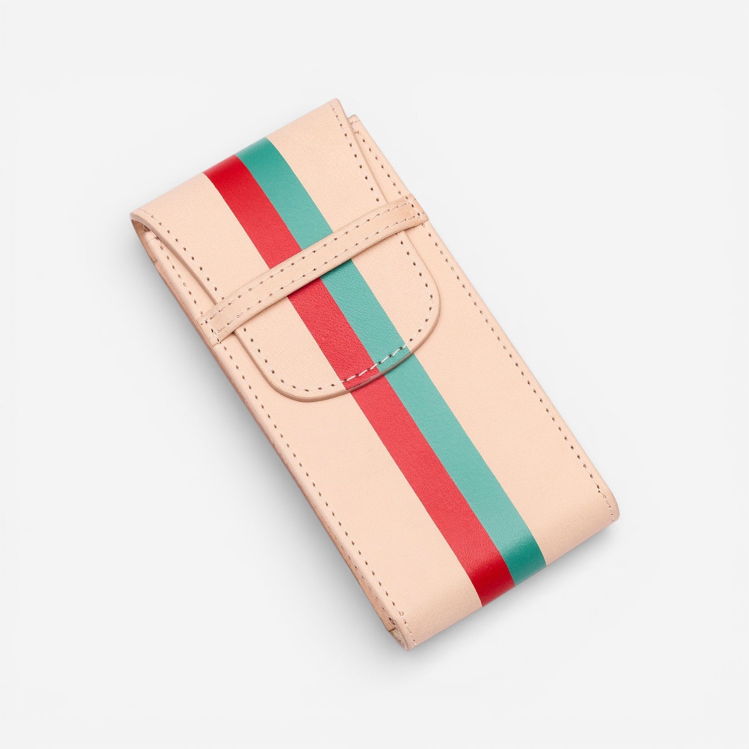 Rapport X La Californienne Leather Single Watch Pouch CNP0