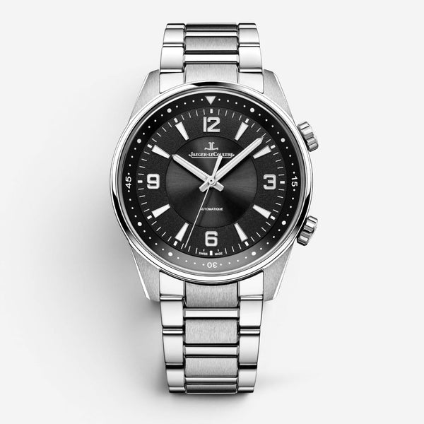 Jaeger-LeCoultre Polaris Stainless Steel Automatic Men's Watch Q9008170
