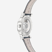 Bulgari Sotirio Stainless Steel Retrograde Automatic Men's Watch 101707