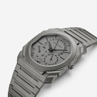 Bulgari Octo Finissimo Titanium Automatic Men's Watch 103200
