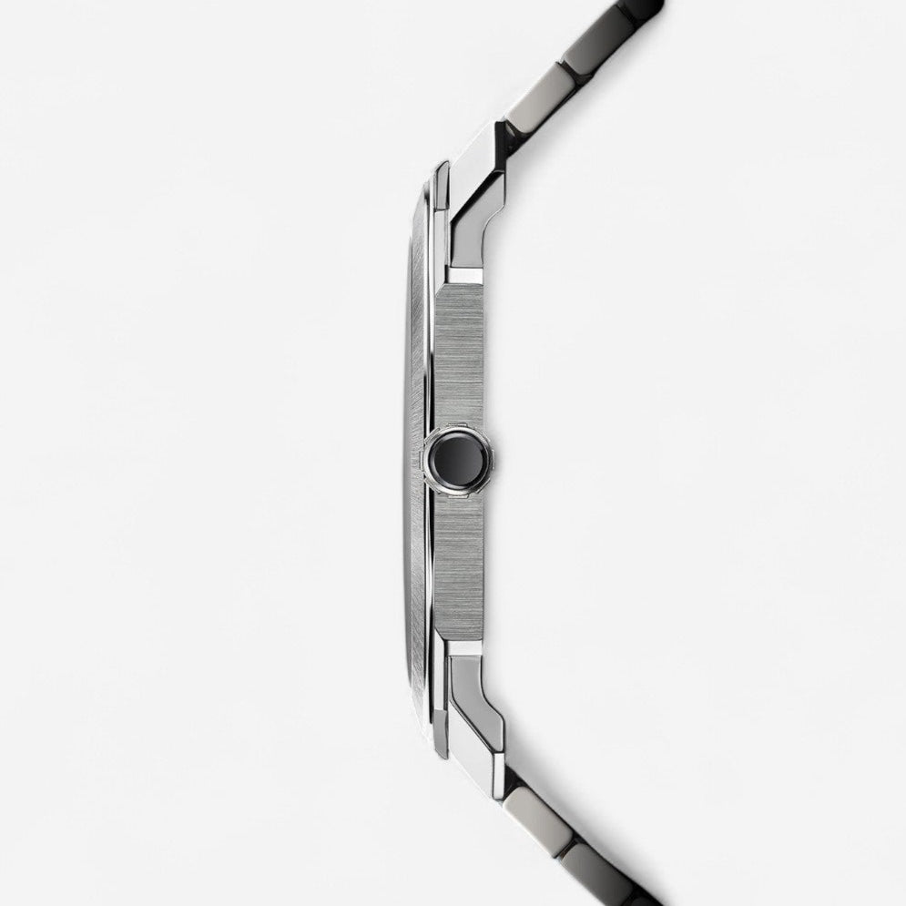 Bulgari Octo Finissimo Extra Thin Stainless Steel Automatic Men's Watch 103297 - THE SOLIST