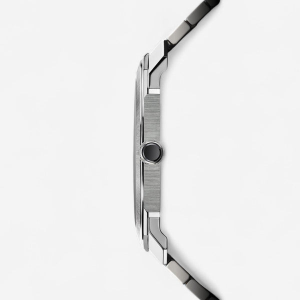 Bulgari Octo Finissimo Extra Thin Stainless Steel Automatic Men's Watch 103297 - THE SOLIST
