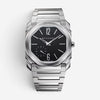 Bulgari Octo Finissimo Stainless Steel Automatic Men's Watch 103297