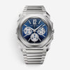 Bulgari Octo Finissimo Chronograph Stainless Steel Automatic Men's Watch 103467