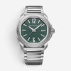 Bulgari Octo Roma Stainless Steel Automatic Men's Watch 104091