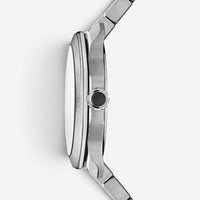 Bulgari Octo Roma Stainless Steel Automatic Men's Watch 104091