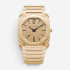Bulgari Octo Finissimo 18K Yellow Gold Automatic Men's Watch 104190