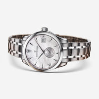 Carl F. Bucherer Manero AutoDate Stainless Steel Automatic Ladies Watch 00.10922.08.73.21 - THE SOLIST
