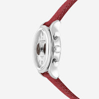 Carl F. Bucherer Manero Flyback Stainless Steel Automatic Men's Watch 00.10927.08.13.04
