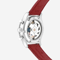 Carl F. Bucherer Manero Flyback Stainless Steel Automatic Men's Watch 00.10927.08.13.04