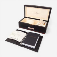 Vacheron Constantin Royal Eagle 18K Yellow Gold Automatic Men's Watch 42008/000J