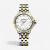 Raymond Weil Tango Stainless Steel Diamond Quartz Ladies Watch 5960-STP-00995