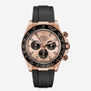 Rolex Daytona 18K Rose Gold Automatic Men's Watch 116515LN - THE SOLIST