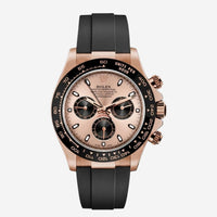Rolex Daytona 18K Rose Gold Automatic Men's Watch 116515LN - THE SOLIST