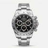 Rolex Daytona Stainless Steel Automatic Men's Watch 116520_blk - THE SOLIST