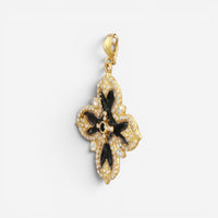 Armenta Sueno 18K Yellow Gold Multi-Gemstone Enhancer 11713