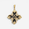 Armenta Sueno 18K Yellow Gold Multi-Gemstone Enhancer 11713