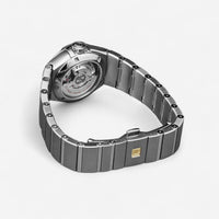 Omega Constellation Stainless Steel Automatic Ladies Watch 127.10.27.20.02.001