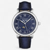 Montblanc Star Legacy Full Calendar Stainless Steel Automatic Men's Watch 130967