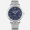 Montblanc Star Legacy Full Calendar Stainless Steel Automatic Men's Watch 130968
