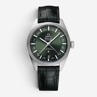 Omega Constellation Globemaster Steel Automatic Men's Watch 130.33.41.22.10.001