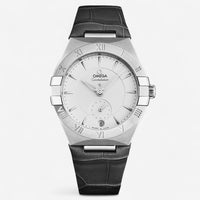 Omega Constellation Stainless Steel Automatic Ladies Watch 131.13.34.20.02.001