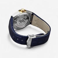 Omega Constellation Stainless Steel & 18K Yellow Gold Automatic Ladies Watch 131.28.36.20.53.001