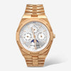 Vacheron Constantin 18K Rose Gold Automatic Men's Watch X43R2612