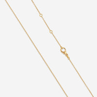 Pomellato Veleno 18K Rose Gold Amethyst Necklace F.A601/07/OI - THE SOLIST