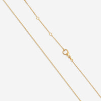Pomellato Veleno 18K Rose Gold Prasiolite Pendant Necklace F.A601/07-118 - THE SOLIST