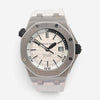 Audemars Piguet Royal Oak Offshore 42mm Steel Automatic Men's Watch 15710ST