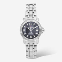 Carl F. Bucherer Patravi 27mm Autodate Ladies Watch 00.10621.08.36.21