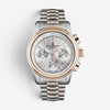 Revue Thommen Airspeed Chronograph Stainless Steel Automatic Men's Watch 16041.6