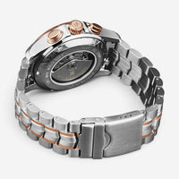 Revue Thommen Airspeed Chronograph Stainless Steel Automatic Men's Watch 16041.6