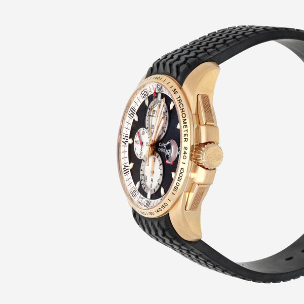 Chopard Mille Miglia Gran Turismo XL Chronograph Automatic Men's Watch 161268-5010