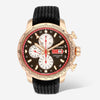 Chopard Mille Miglia Chronograph 18K Rose Gold Automatic Men's Watch 161292-5001 - THE SOLIST