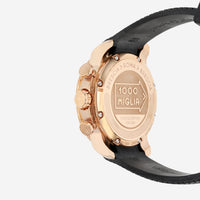 Chopard Mille Miglia Chronograph 18K Rose Gold Automatic Men's Watch 161292-5001 - THE SOLIST